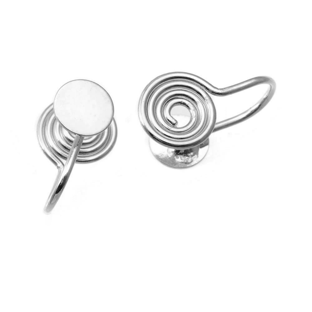 4MM〜14MM 18Kゴールドカラー真鍮製トレイ付きベゼル - Jewelry Making Kits のレビューと価格
