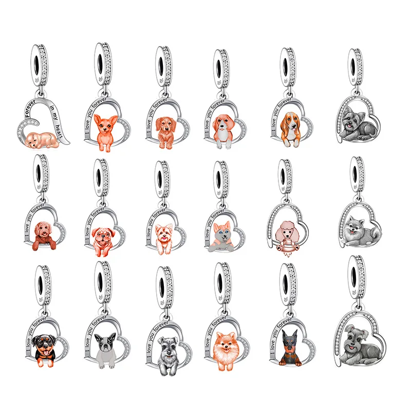 FC ジュエリーフィットオリジナルチャームブレスレット 92 - Jewelry Making Yorkshire のレビューと価格