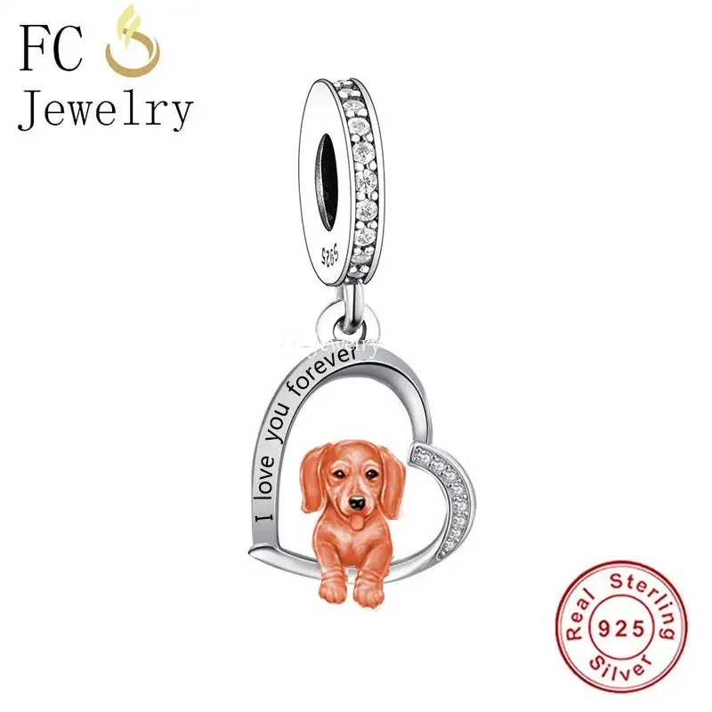 FC ジュエリーフィットオリジナルチャームブレスレット 92 - Jewelry Making Yorkshire のレビューと価格