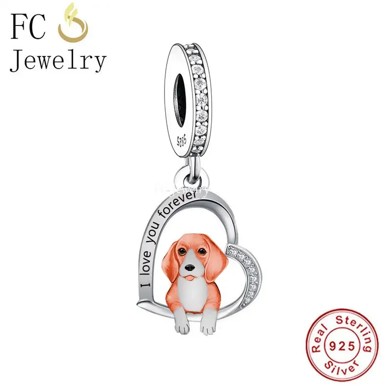 FC ジュエリーフィットオリジナルチャームブレスレット 92 - Jewelry Making Yorkshire のレビューと価格