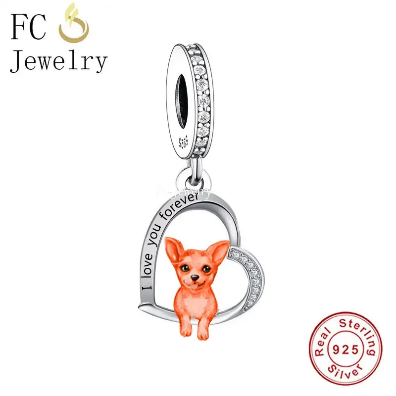 FC ジュエリーフィットオリジナルチャームブレスレット 92 - Jewelry Making Yorkshire のレビューと価格