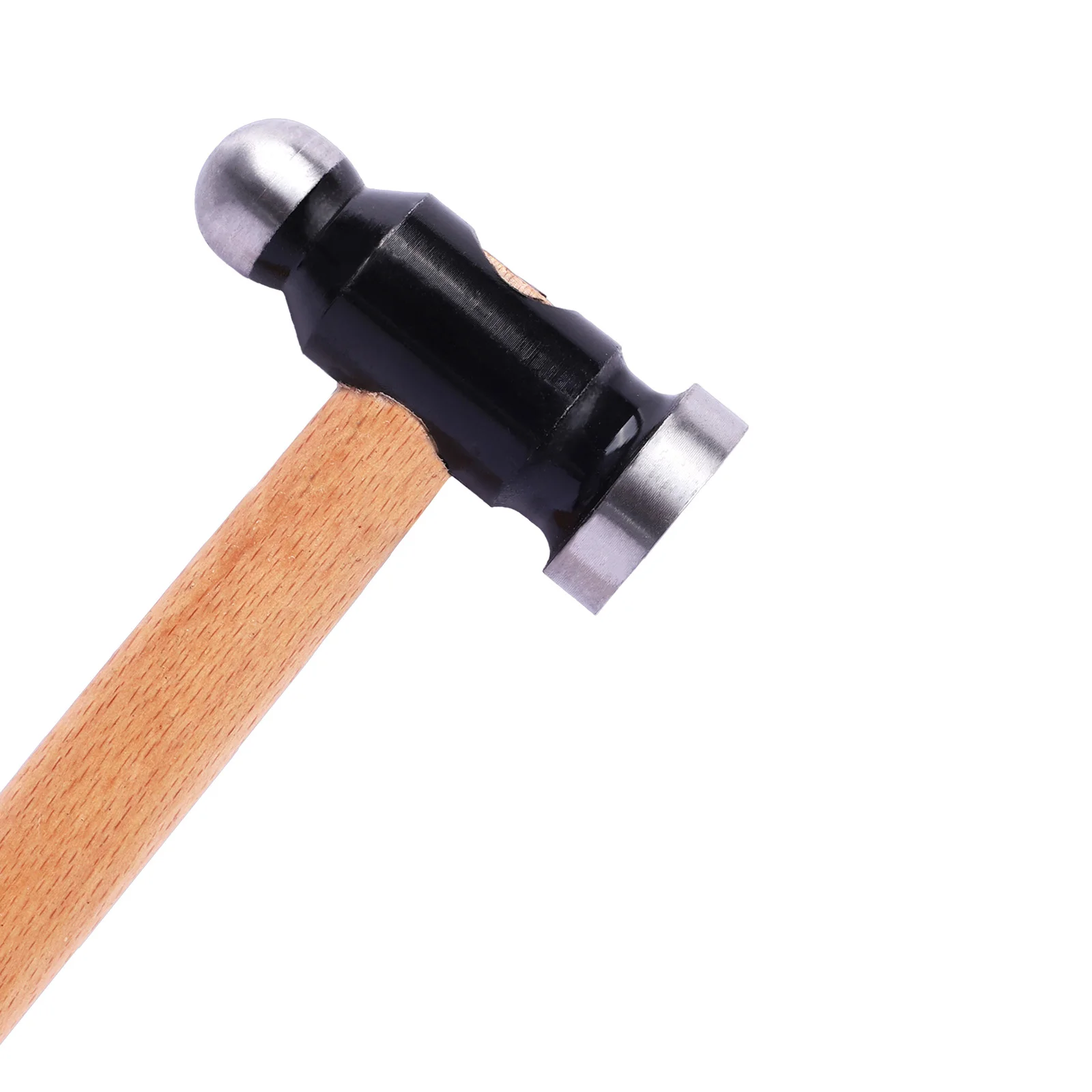 ジュエリー作り用の丸い頭を備えた小さなハンマー、追跡ハンマー - Jewelry Making Jig のレビューと価格