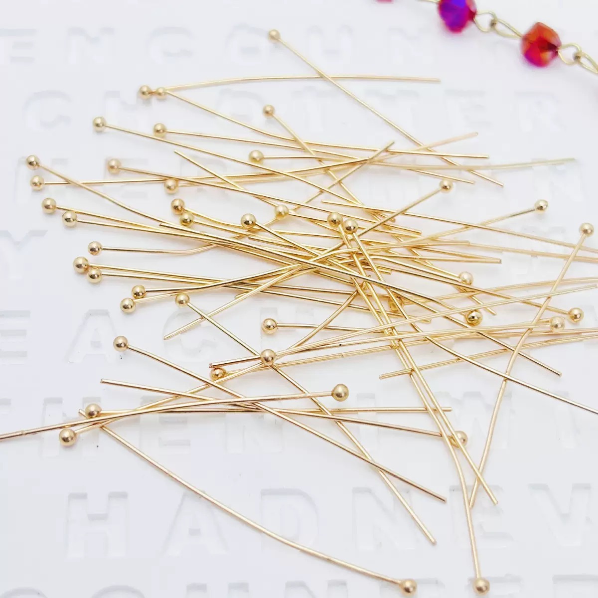 200個/ロット 16 20 25 30 40 50mm シ - Jewelry Making Jig のレビューと価格
