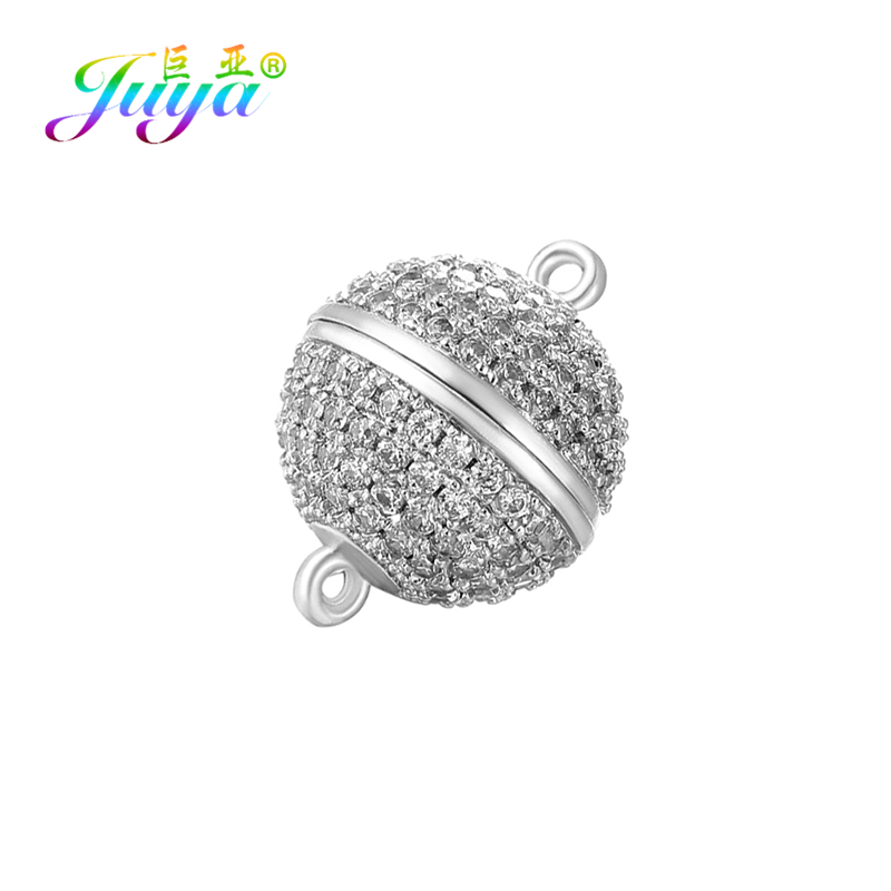 Juya-女性のための手作りのビーズジュエリーの発見、磁気ク - Jewelry Making Bead のレビューと価格