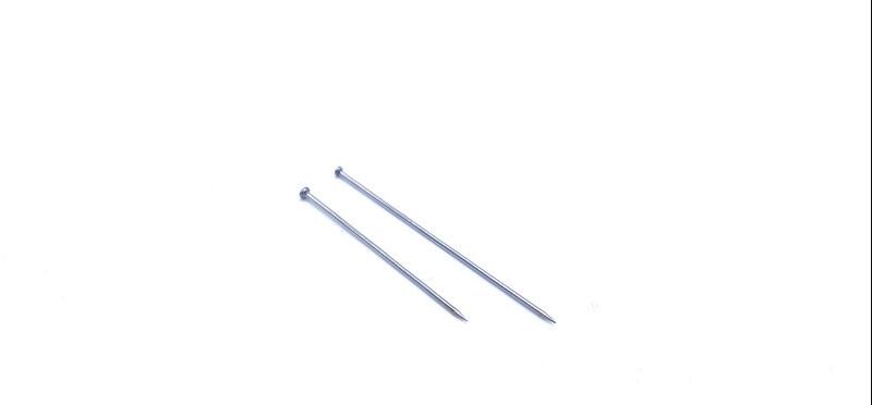 ステンレス鋼の縫製ピン,ストレート,ファインサテンヘッド,日 - Jewelry Making Jig のレビューと価格