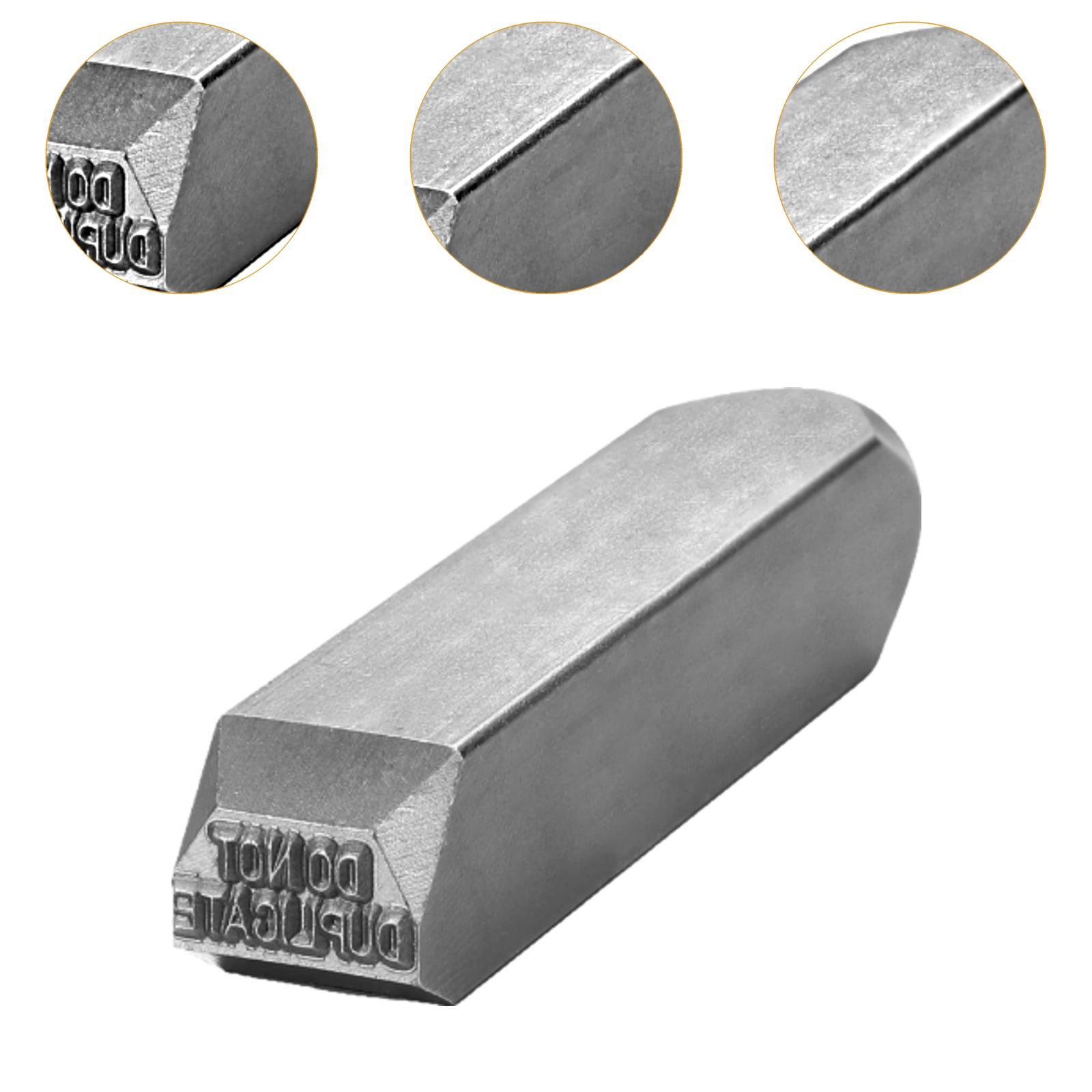 プロ仕様金属スタンプ 1/16インチ スチールパンチ ジュエ - Jewelry Making Tools Names のレビューと価格